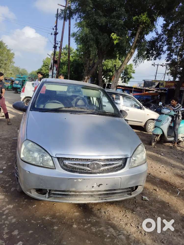 Tata Indigo Cs 2012 डीज़ल