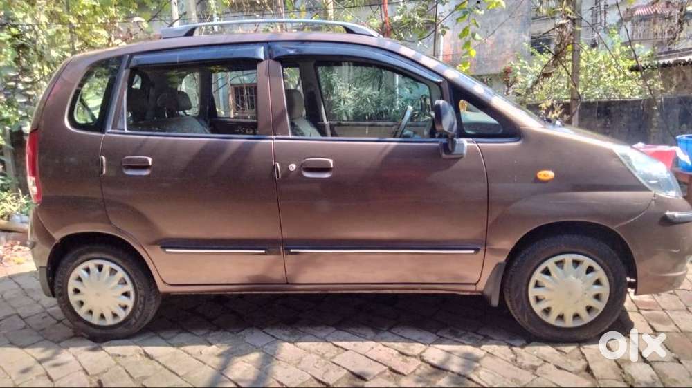 Maruti Suzuki Zen Estilo Lxi  40,000 Km  Excellent Condition