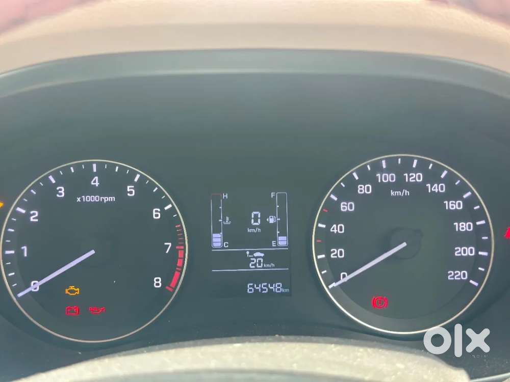 Hyundai Elite I20 [ ] 1.2 Sportz, 2015, Petrol