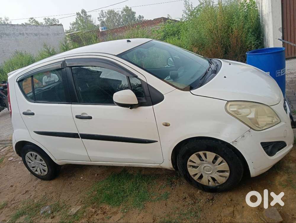 Ritz 2014 Dl No Ek Dam Aachi Condition M
