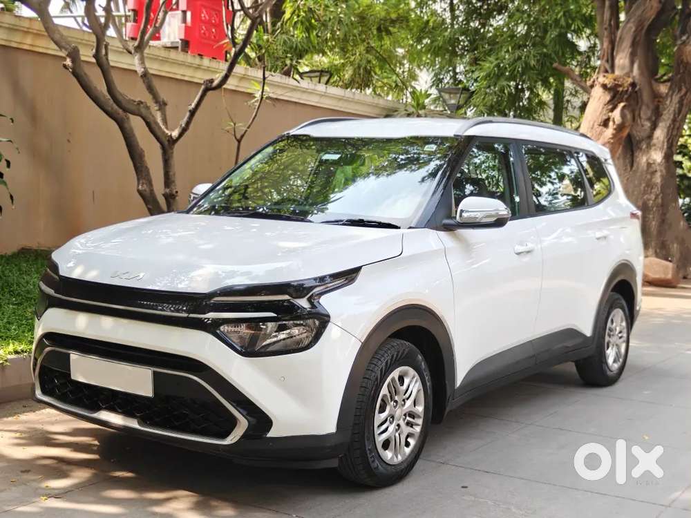Kia Carens 2023
