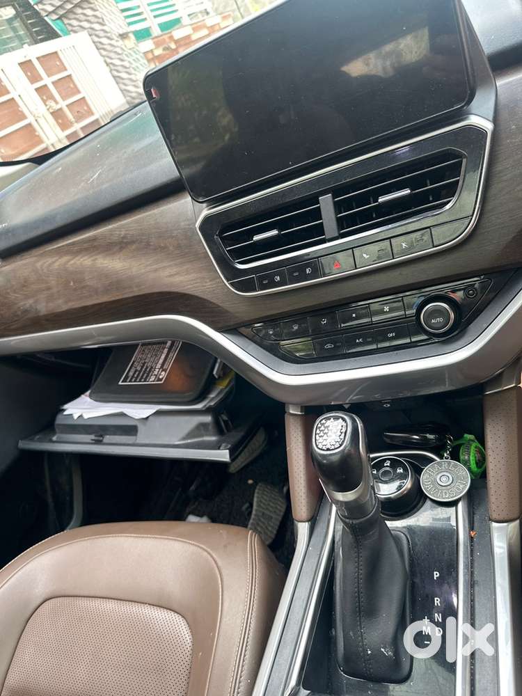 Tata Harrier Diesel 2023