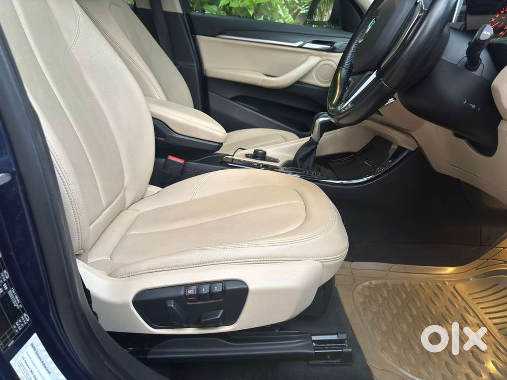 Bmw X1 Sdrive 20d X Line, 2017, Diesel