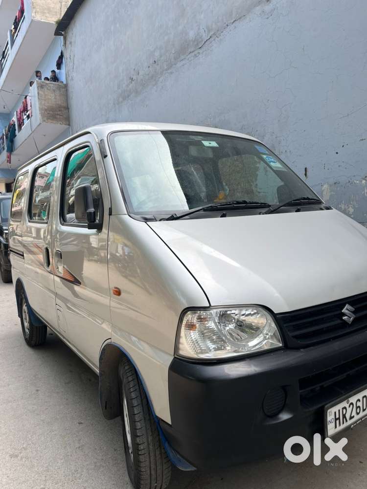 Maruti Suzuki Eeco Cng
