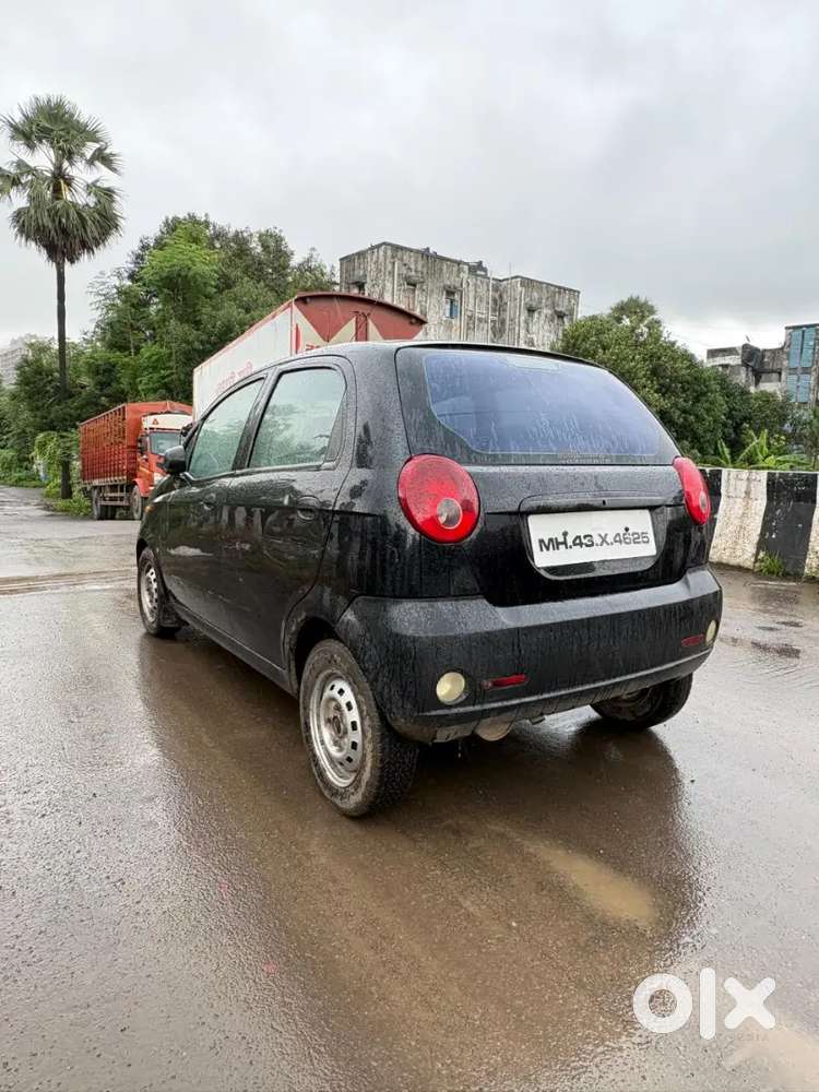 Chevrolet Spark 1.0 2009