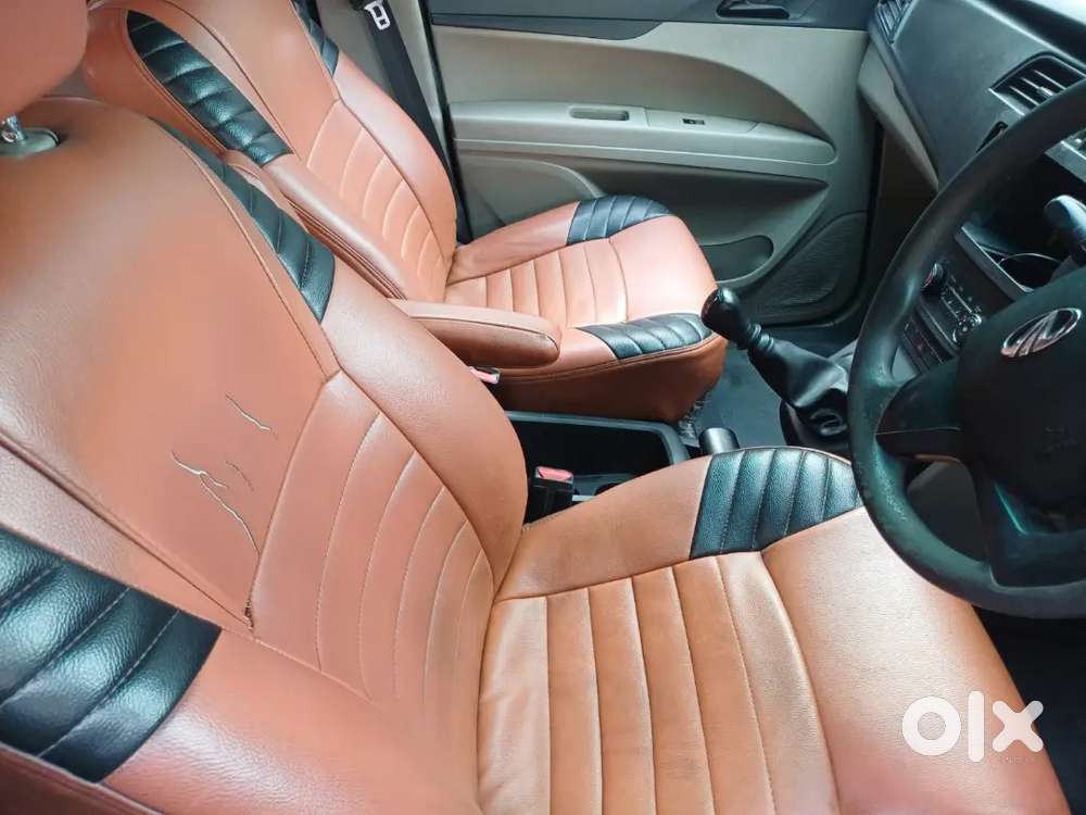 Mahindra Marazzo Diesel 2nd 2022