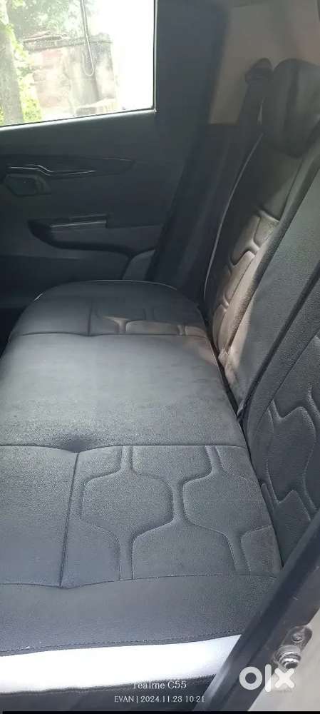 Mahindra Kuv100 Nxt 2018