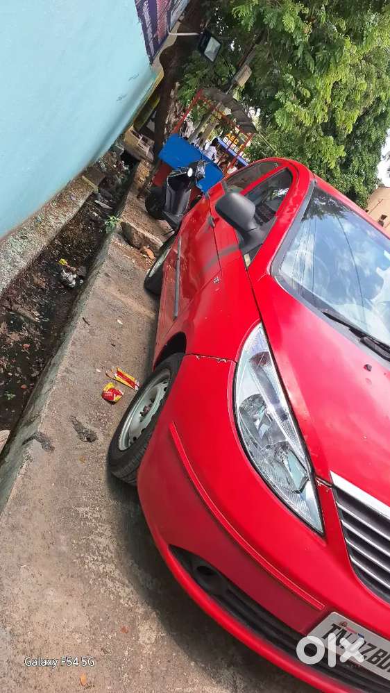 Indica Vista Quaterjet Engine Very Good Condition.