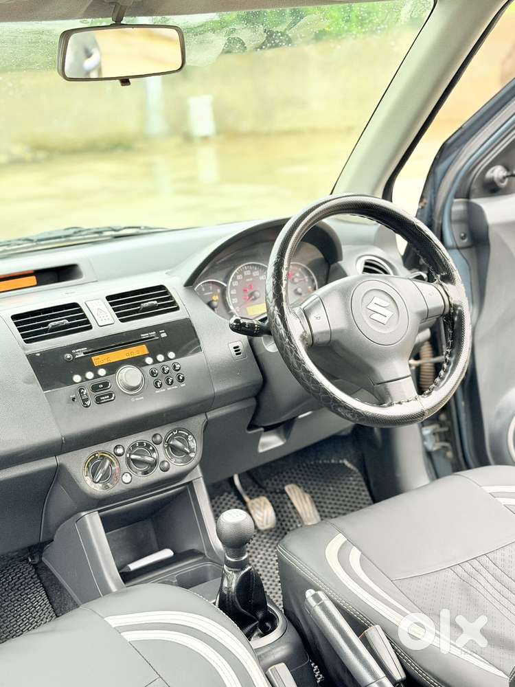 Maruti Suzuki Swift Dzire 1.3 Vxi, 2009, Petrol