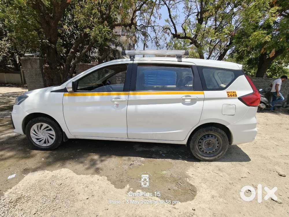 Maruti Suzuki Ertiga 2024 Cng & Hybrids Good Condition