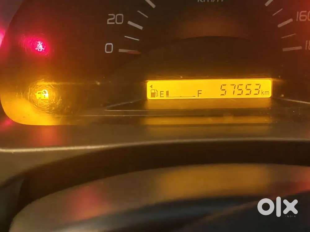 Maruti Suzuki Wagon R 55000 Km Driven 2012