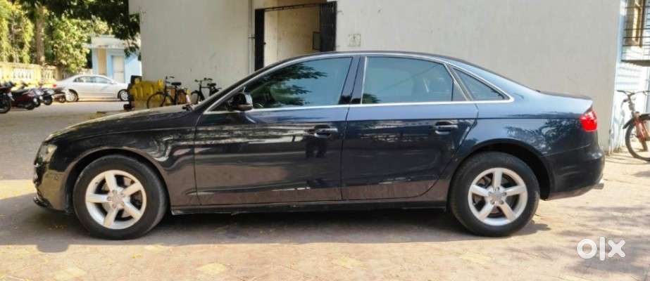 Audi A4 2.0 Tdi, 2013, Diesel