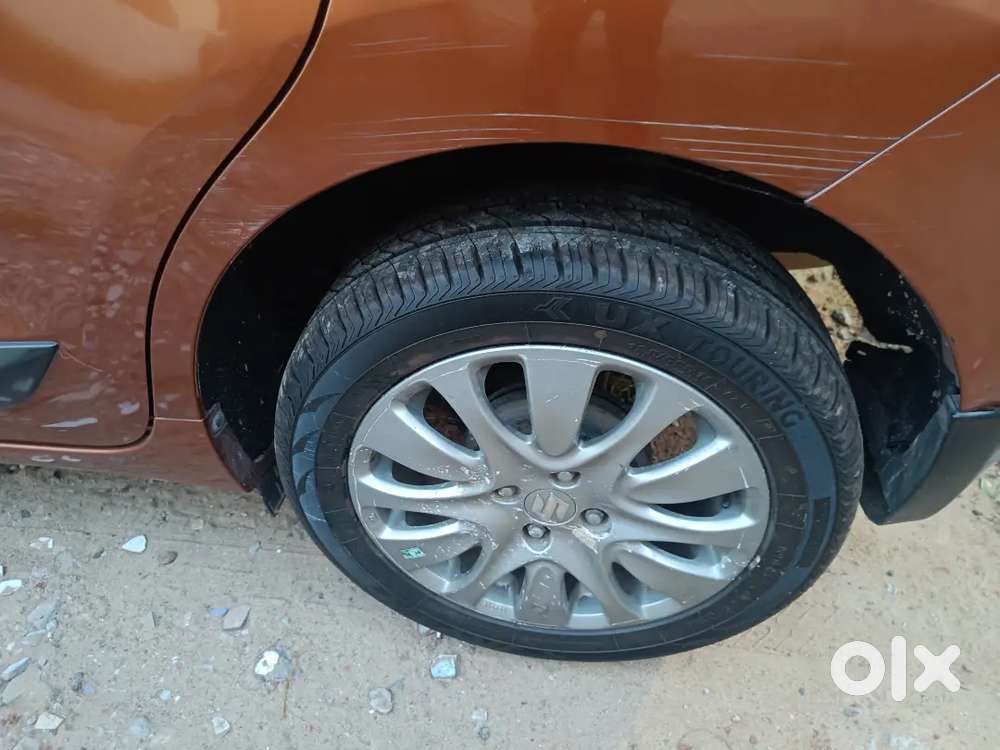 Maruti Suzuki Baleno 2018 Diesel 135000 Km Driven