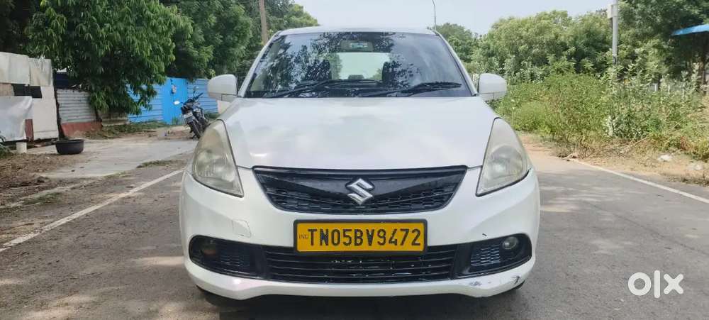 Maruti Suzuki Dzire 1.2 Lxi 2019