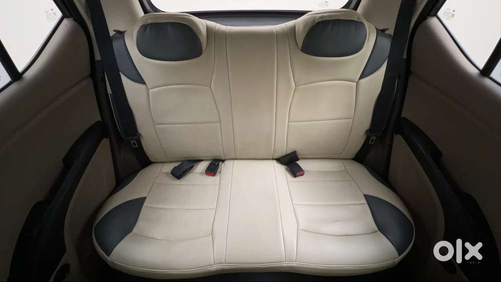 Hyundai I10 Sportz 1.1 Irde2, 2013, Petrol