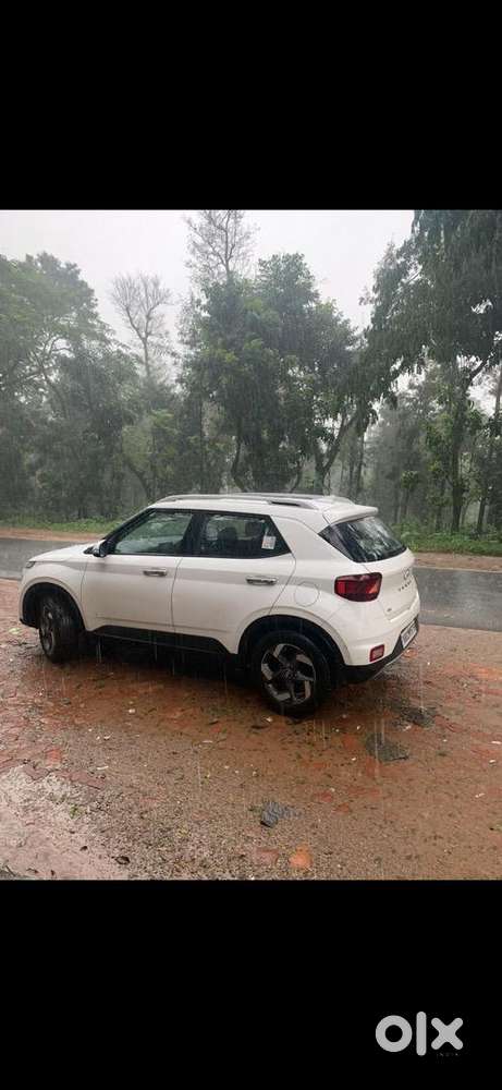 Top End Fully Loaded