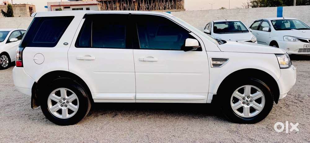Land Rover Freelander 2, 2015, Diesel