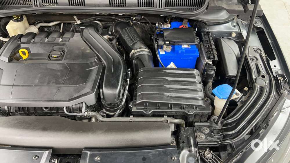 Skoda Slavia Style 1.5l Tsi Dsg, 2022, Petrol