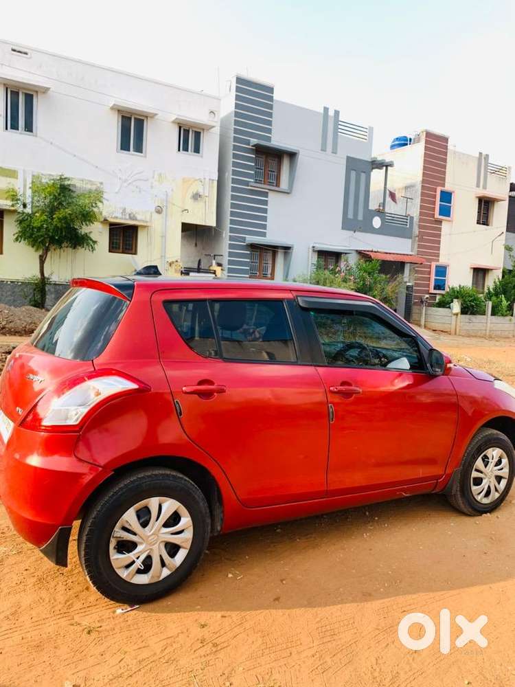 Maruti Suzuki Swift