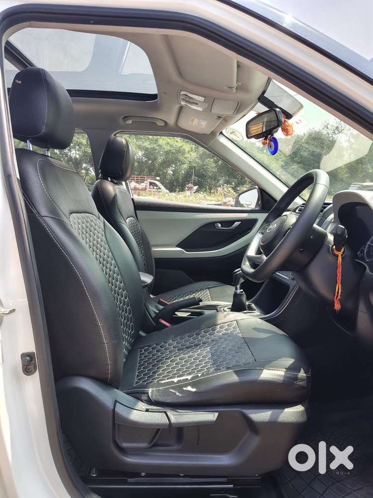 Hyundai Creta 1.5 Crdi Sx, 2022, Diesel
