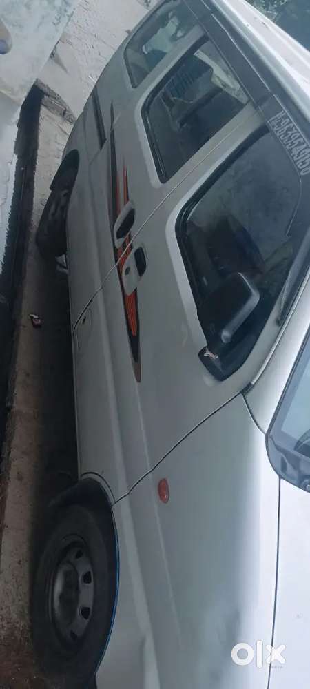 Maruti Eeco 1.2 2021