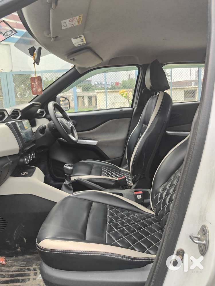 Nissan Magnite 1.0 Xe, 2022, Petrol