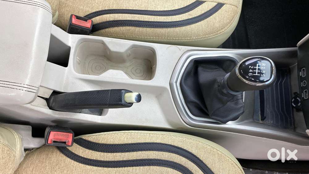 Mahindra Xuv300 W8 Option Diesel, 2019, Diesel