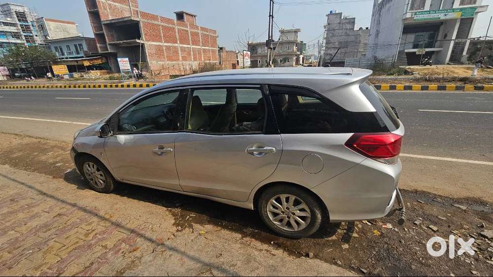 Honda Mobilio