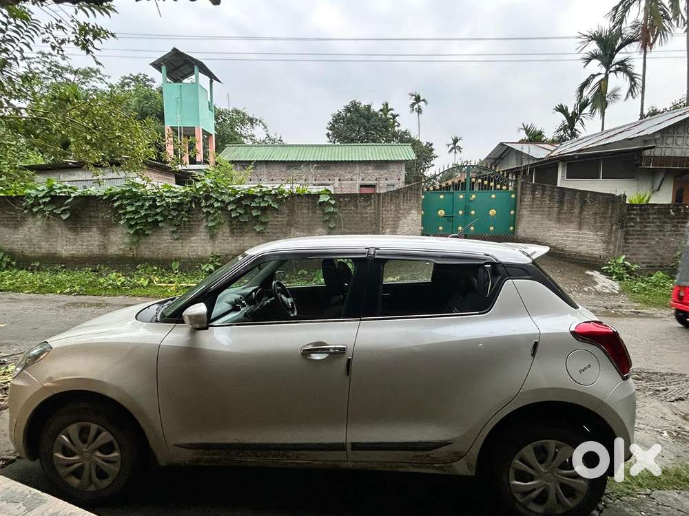 Maruti Suzuki Swift 2023 Petrol Good Condition