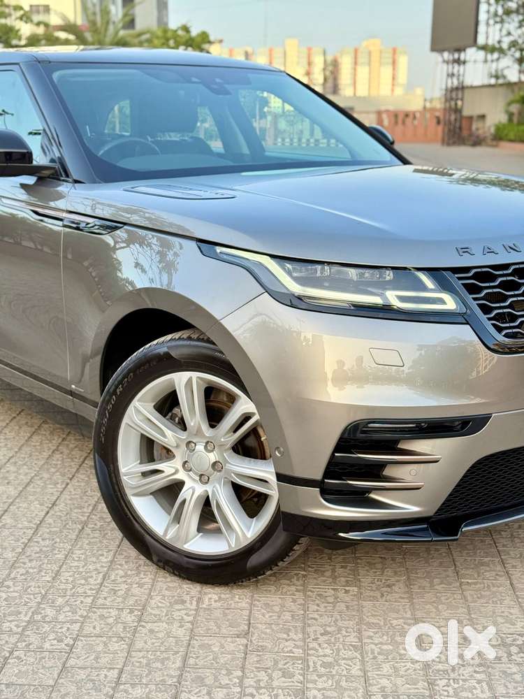 Land Rover Range Velar R-dynamic S Diesel, 2019, Diesel