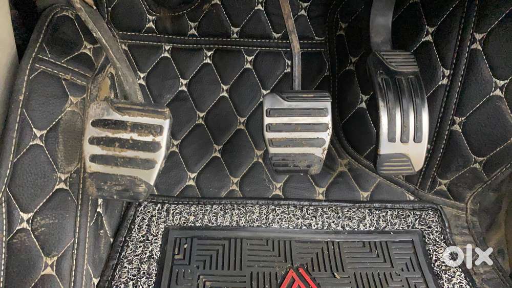 Mahindra Xuv500 2.2 W10, 2017, Diesel