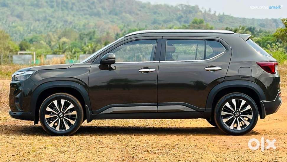 Honda Elevate, 2024, Petrol