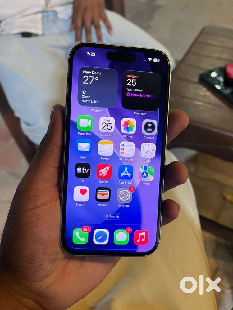 iPhone 15 128 India
