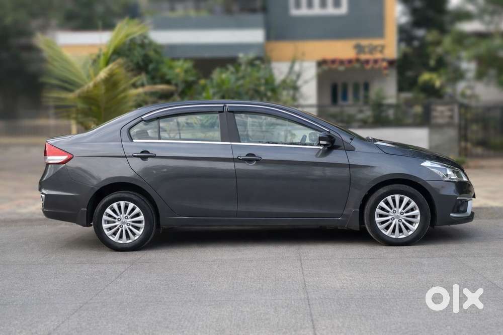 Maruti Suzuki Ciaz Smart Hybrid Delta , 2022, Petrol
