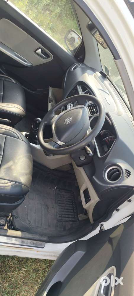 Maruti Suzuki Alto K10 1.0 Vxi, 2018, Petrol