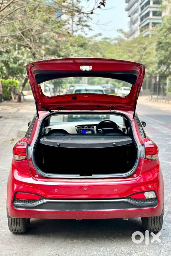 Hyundai I20 1.2 Asta, 2019, Petrol