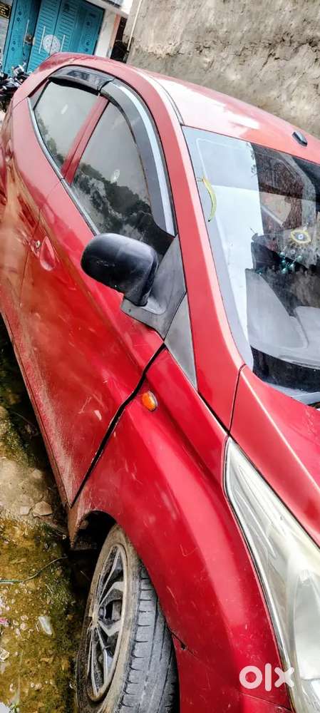 Hyundai Eon Era 2012 Manual
