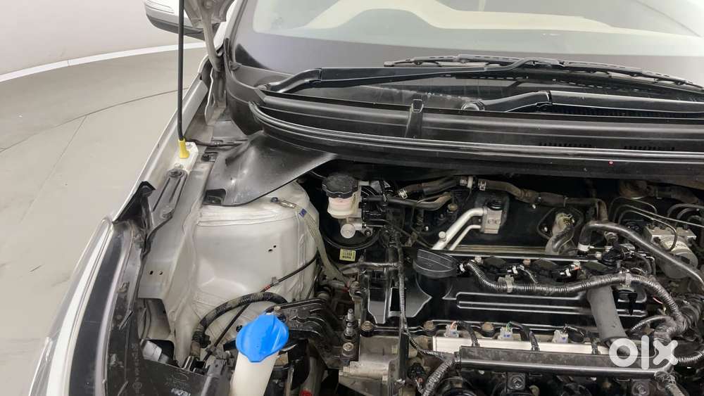 Hyundai Elite I20 [2018-2020] 1.2 Sportz, 2018, Petrol