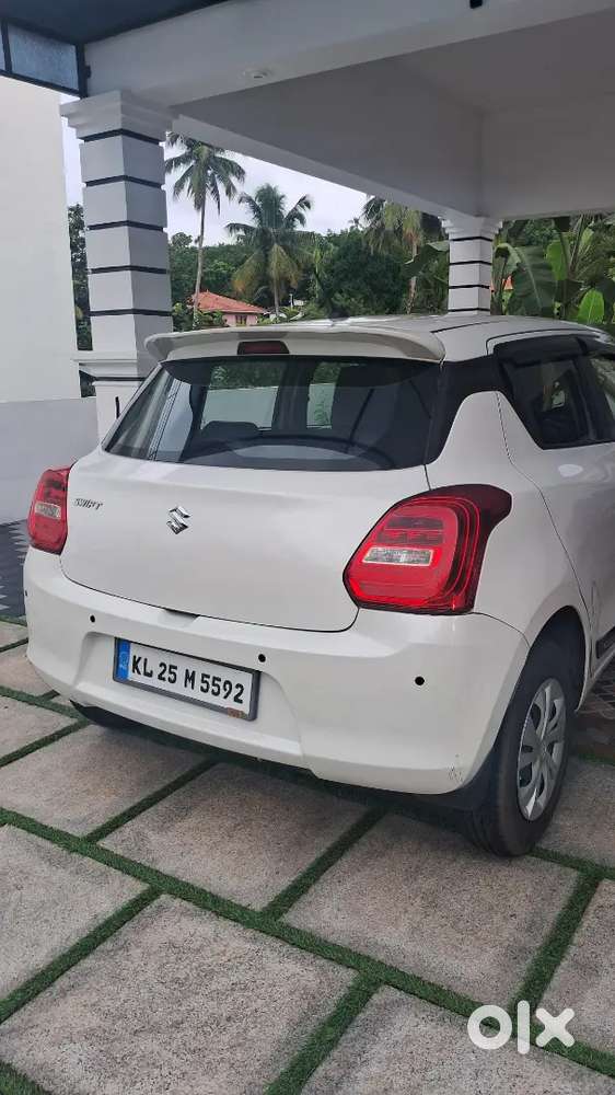 Maruti Suzuki Swift 2019 Petrol Good Condition