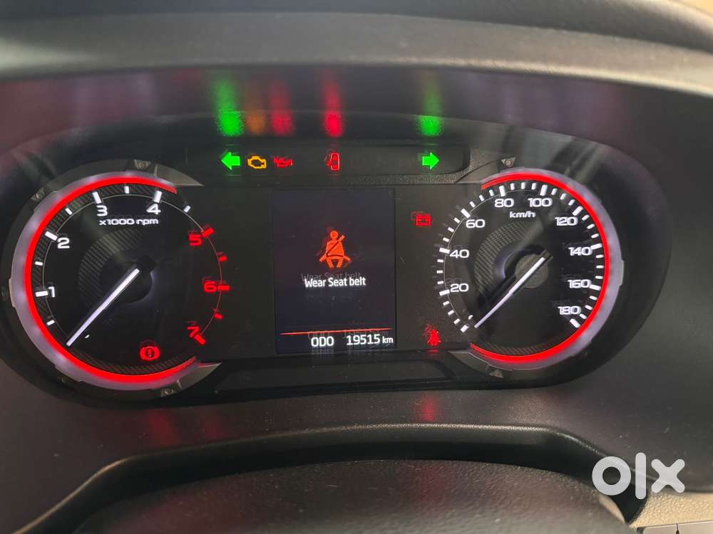 Mahindra Thar Lx Hard Top Diesel Mt Rwd, 2023, Diesel