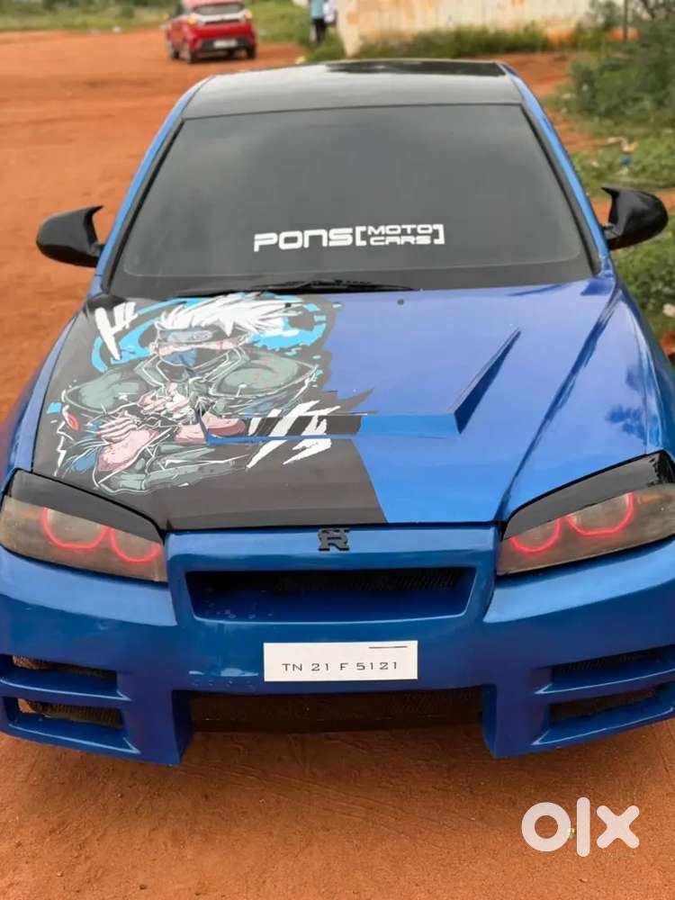 Hyundai Elantra 2005 Petrol Well Maintained