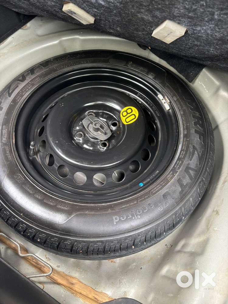 Maruti Suzuki Baleno Zeta Cvt, 2021, Petrol
