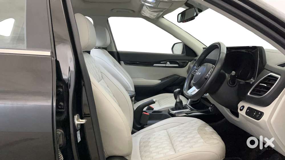 Kia Seltos Htx G, 2022, Petrol