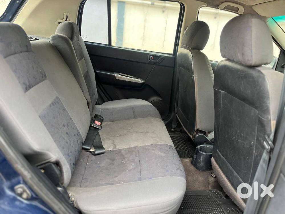 Hyundai Getz, 2005, Petrol