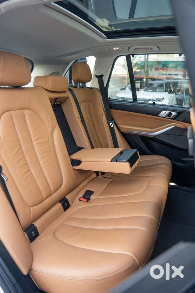 Bmw X5 2020 Diesel Brand New Condition
