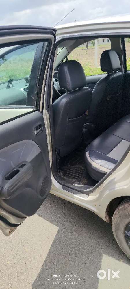 Maruti Ritz Vdi Buzz 2011 Second Owner