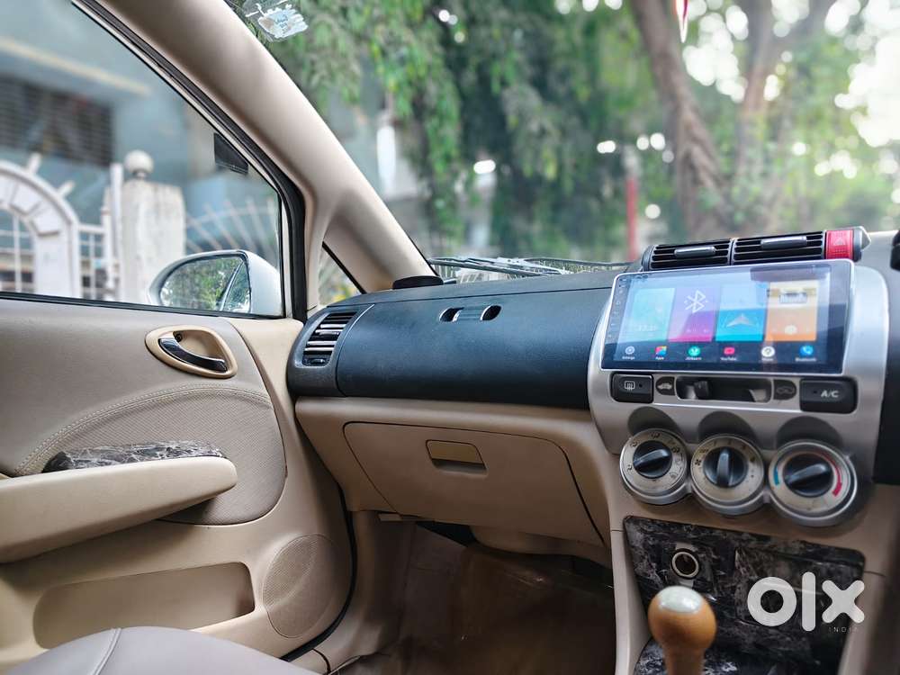 Honda City Zx Vtec, 2006, Petrol