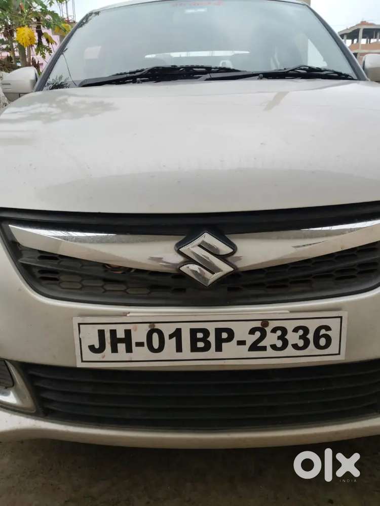 Maruti Suzuki Swift 2015