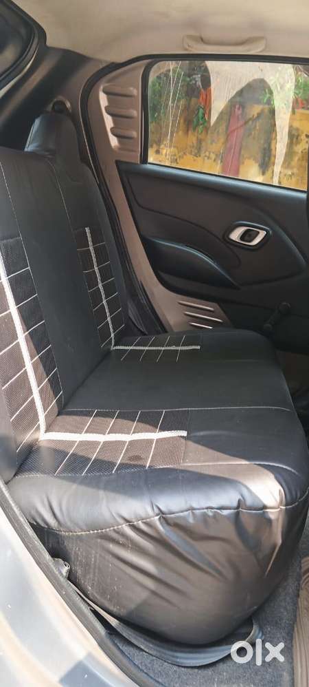 Datsun Go A, 2018, Petrol