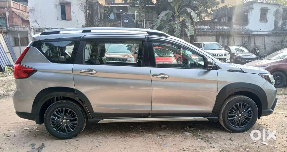 Maruti Suzuki Xl6 1.5 Alpha Mt, 2021, Petrol